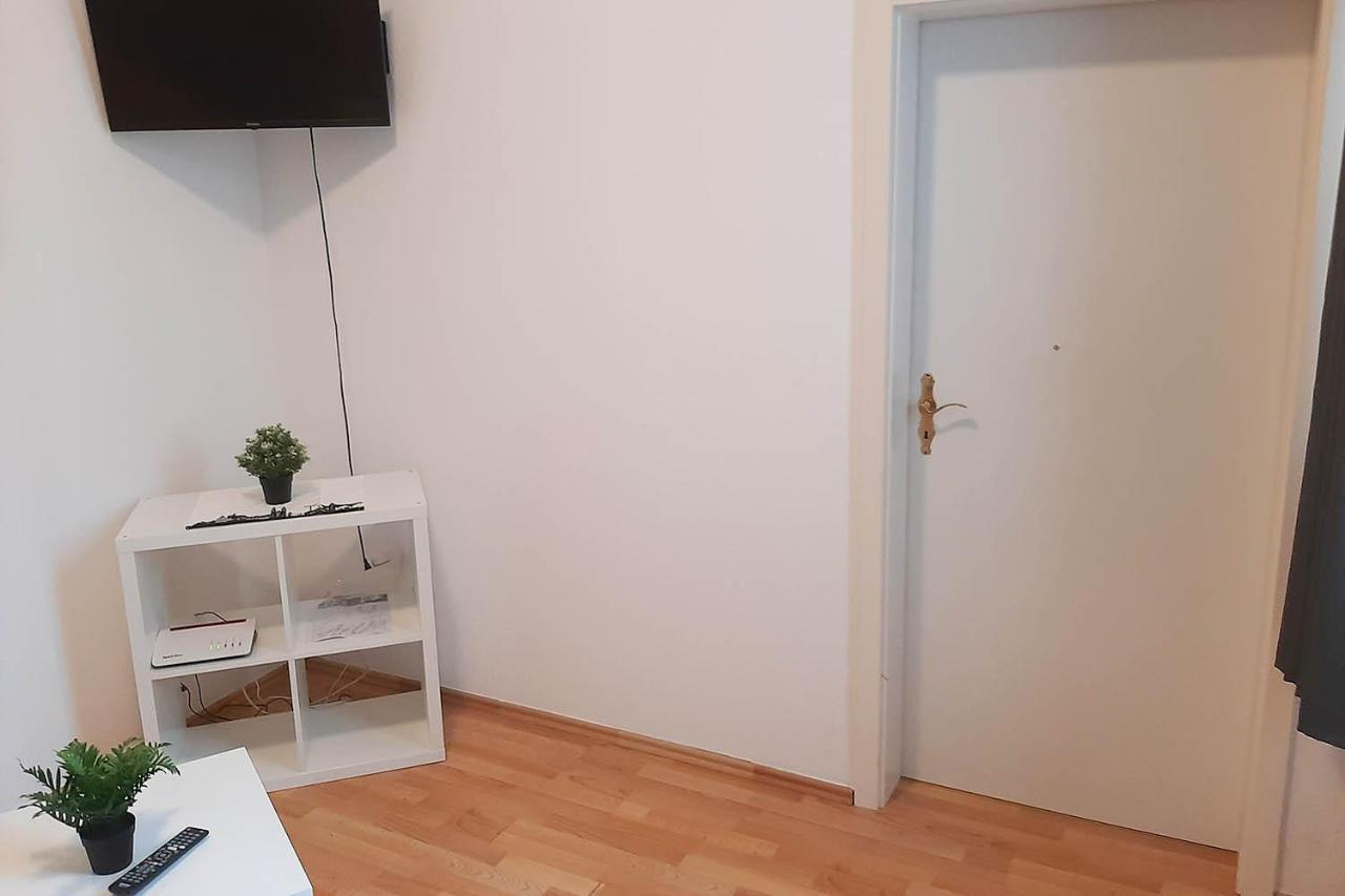 Gemuetliches Apartment Nahe Der Elbe Magdeburg Ngoại thất bức ảnh